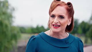 Lynette Nusbacher Showreel 6mins