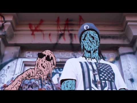 SWAG TOOF - HOMAGE (OFFICIAL VIDEO)