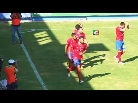Video Resumen: Municipal 1-1 Malacateco - 2019 Clausura Jornada 10