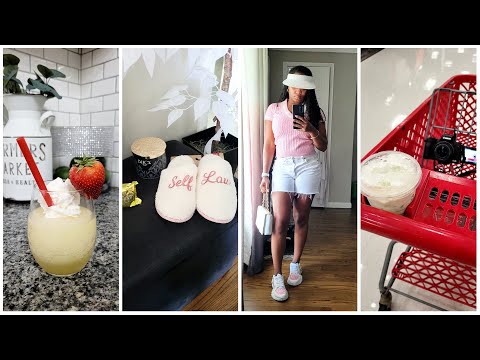 GETTING INVISALIGN + MAINTAINING FITNESS + TACO TUESDAY + HOW TO STAY FOCUSED | SELF LOVE TUESDAYS