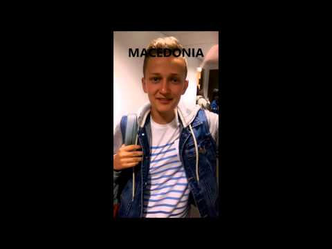 La multi ani, Malina!