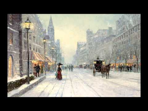 Adolf Wiklund - Piano Concerto No.1 in E-minor, Op.10 (1907)