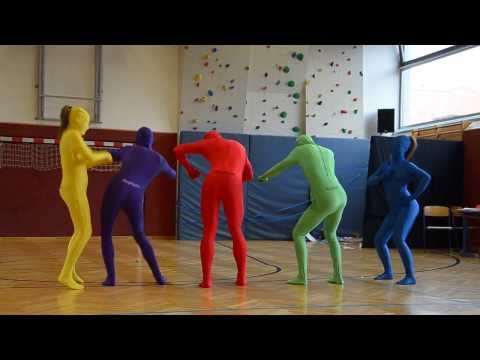 BHAK Korneuburg ||| Faschingsfest 2014 - 5b [1080p]