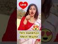 Teri Aankhon Mein ️ Sanchita Basu Bobby Deol Karisma Kapoor Alka Yagnik Udit Narayan Shorts