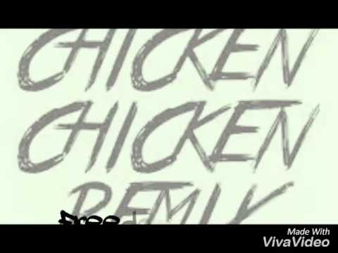 Zell Gotti - Chicken Chicken (Freestyle)