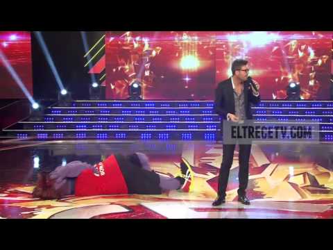 Showmatch 2014 - 29 de mayo