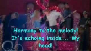 Ashley Tisdale and Zac Efron - You Are the Music in Me