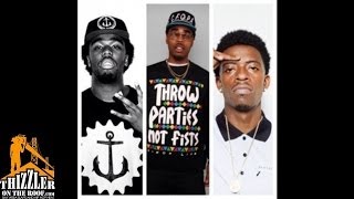 Iamsu ft. Kool John &amp; Rich Homie Quan - On Me (Prod. P-Lo of The Invasion) [Thizzler.com]