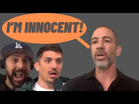 Comedians React to Bryan Callen Accusations