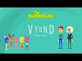 The Backyardigans Gets Grounded Intro The Backyardigans Gets Grounded Premieres August 22