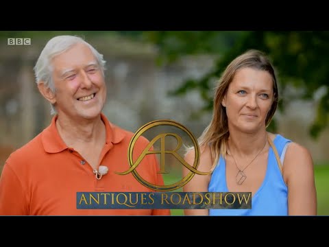 Antiques Roadshow Series 43 Episode 8 | Antiques Roadshow S43E8 - Kenilworth Castle in the Midlands