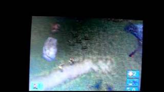 Conflict Vietnam on Gizmondo. Gameplay & Commentary