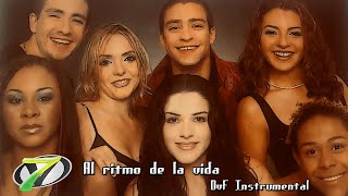 OV7 - Al ritmo de la vida (DvF instrumental)