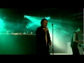 Ghostigital - The Heart live at Eurosonic Festival