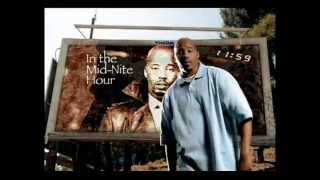 Warren G - Get U Down (Remix) (feat. Ice Cube, B-Real &amp; Snoop Dogg)