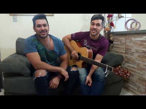 Danilo e Diego - Chave Copia (Felipe Araújo - Chave Cópia part. Jorge e Mateus | DVD 1dois3)