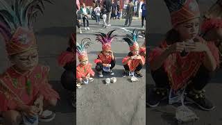 Download lagu Topeng Ireng Anak || Warga RW 06 Samban Kidul Magelang #shorts #dayakan #hutrike78 mp3 Download lagu Topeng Ireng Anak || Warga RW 06 Samban Kidul Magelang #shorts #dayakan #hutrike78 mp3