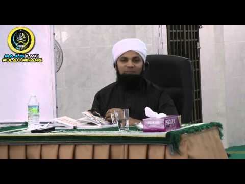 [6.12.2015]KLINIK SOLAT SIRI 2-USTAZ MOHD SHAFFI YUSOF GANI(PART 2)