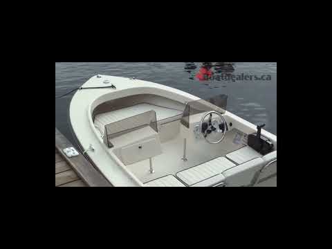 On water review of the Rossiter 14