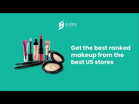 Get Us Cosmetics Via Gs