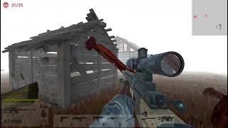 Monster Shooter Apocalypse Gameplay