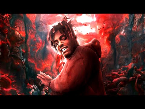 Juice WRLD - Ran Outta Peace ft. Lil Uzi Vert & Polo G (Prod. BeatsbyAdz)