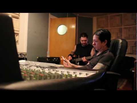 Thumbnail for The Making of the Suicide Diaries-Bass Tracking for The Blade and The Blood by Chris Vrenna