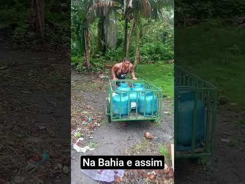 meio de transporte da ilha de canavieiras #bahia #morrodesaopaulo #turismo #ferias