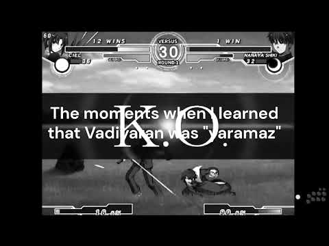 vadiyarandayaramazmıshüsranıisimliçalışmam