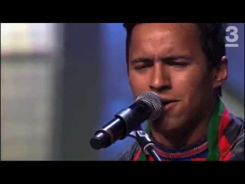 Jon Henrik Fjällgren | Talang Sverige delfinal 1