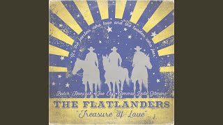 Music video thumbnail preview for Love, Please Come Home by The Flatlanders