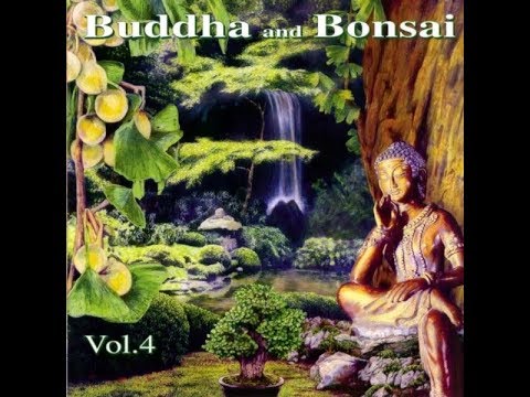 Oliver Shanti & Friends   Buddha and Bonsai Vol.4