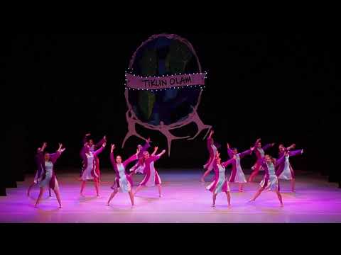 BALONIM - Hora Ahava