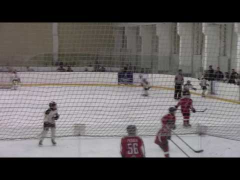 Metallurg Novokuznetsk - Blues juniors 06