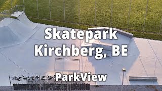 Skatepark Kirchberg