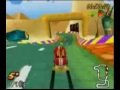 Crash Bandicoot Nitro Kart 3D Trailer Oficial Zeeblog