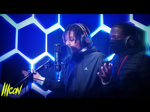 Coco061 - Runde 1 | ICON 4 |