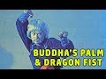 Wu Tang Collection Buddha S Palm And Dragon Fist Aka Roving Heroes
