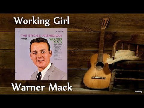 Video thumbnail for Working Girl