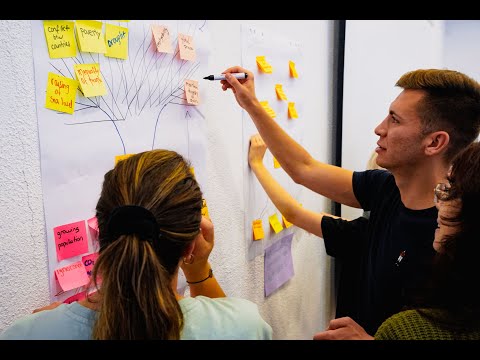 The Youth Ambassadors Starters Program 2021