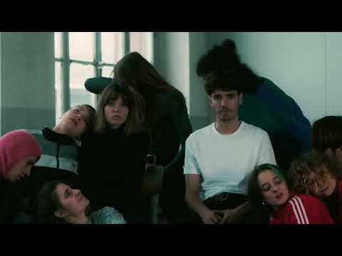 BARON.E - Chanson d'amour (Clip Officiel)