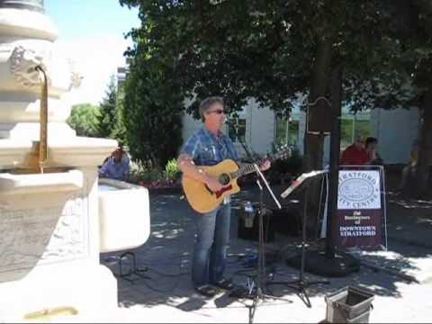 Michael Kelly Cavan - Country Roads