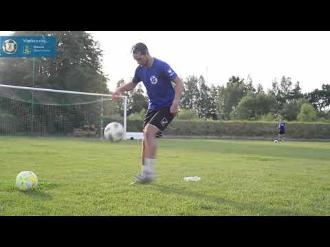 Radziszowianka Radziszów 2021 r.