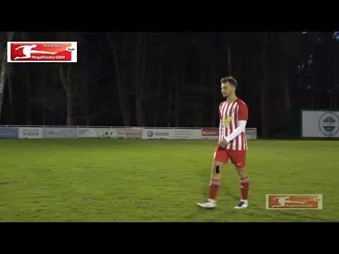 Pokal demnächst die Highlights  Reher : Hilligsfeld