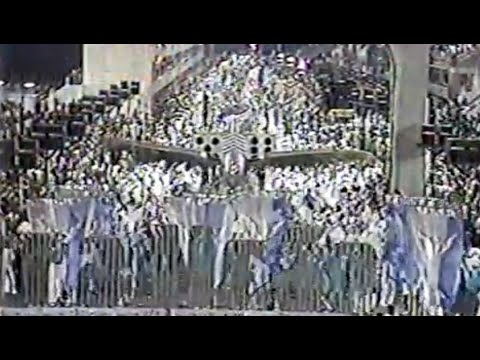 Tradição 1987 / Desfile das Campeãs (Compacto Especial)