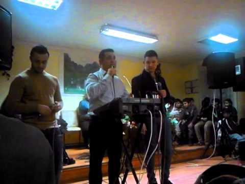 Evangelizare Biserica Penticostala Tamasda - Daniel Dinescu ~ Psalmul 20.