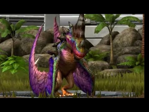 Jurassic World The Game | ep 464 | LEVEL 40 TAPEJALOCEPHALUS