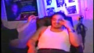 Spm Latin Throne DVD