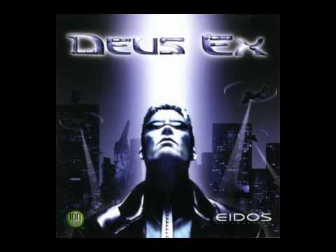 Deus Ex - Main Theme