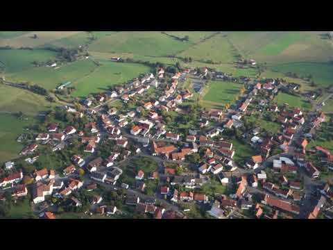 Rundflug Hintersteinau 28 9 2017